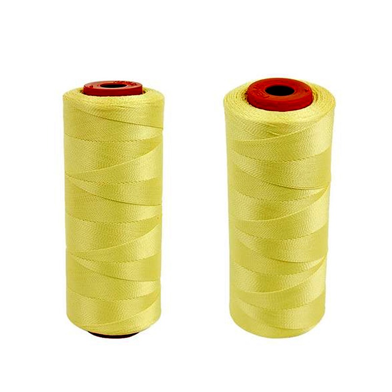 Cum se folosește firul de cusut Aramid pentru a extinde durata de viață a echipamentelor mecanice?