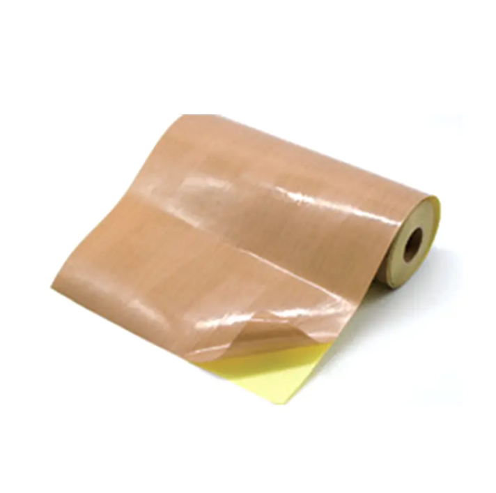 De ce pot să -și mențină structura PTFE la temperaturi ridicate?