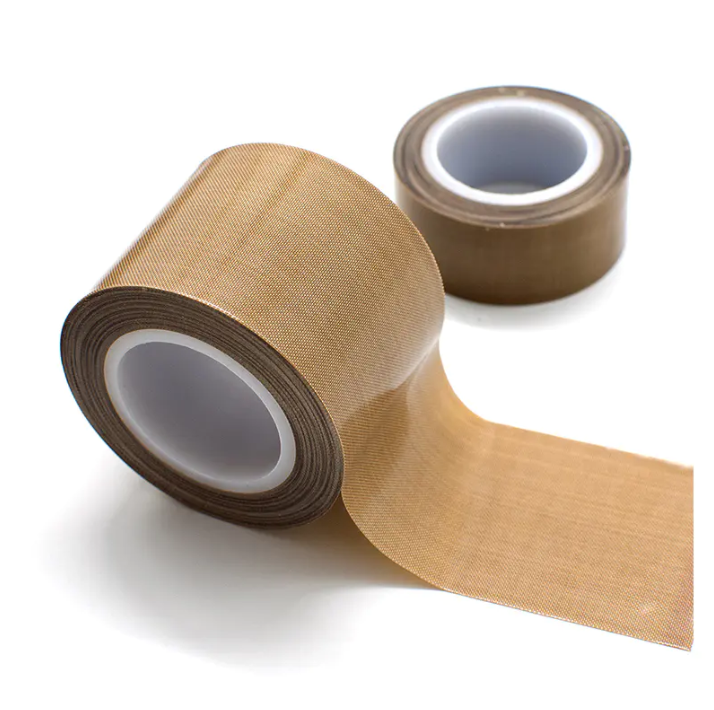 Poate banda PTFE cu adeziv siliconic să rezolve punctele de durere ale materialelor tradiționale de etanșare?